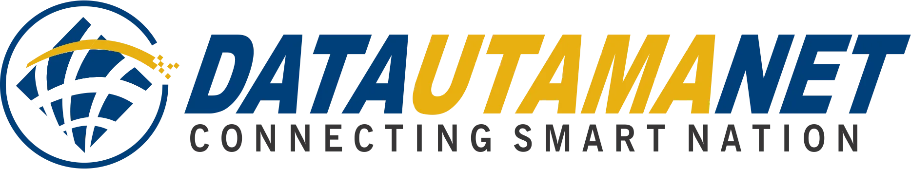Logo Data Utama