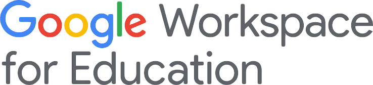 Logo Google Workspace for Education