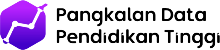 Logo Pangkalan Data Pendidikan Tinggi