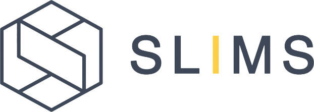 Logo SLiMS