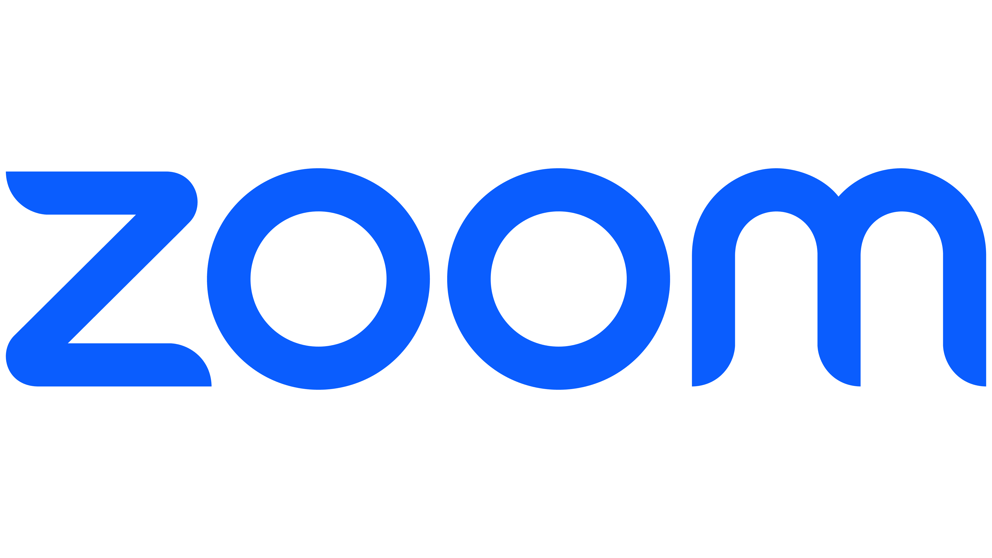 Logo Zoom