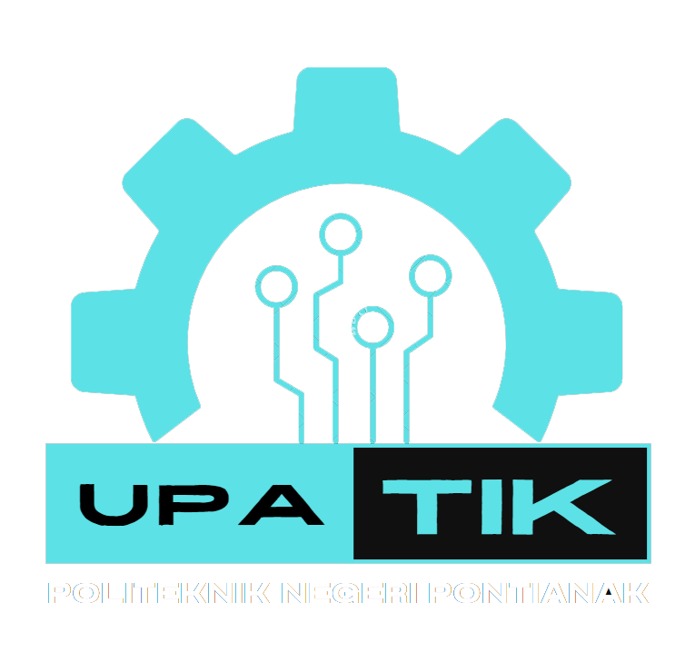 UPA TIK Logo